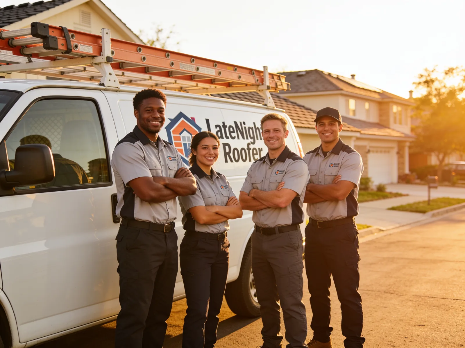 Emergency Roof Repair company in Russell, KY